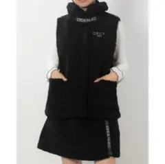 レディースベスト(Sサイズ) ★新品未使用