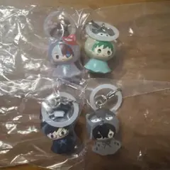 ヒロアカ めじるしアクセサリー 緑谷