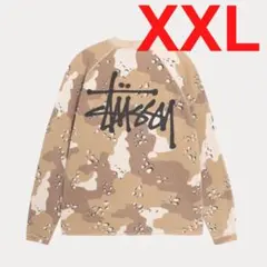 2026年最新】stussy 迷彩 サーマルの人気アイテム - メルカリ