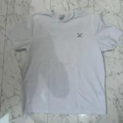 DYNAFIT Tシャツ ホワイト