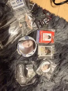 BABYMONSTER ペンライトケース＋ペンライト CHIQUITA | Mercari