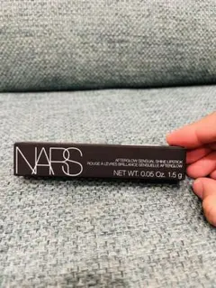 【新品】NARS アフターグロー センシュアルシャイン 321のサムネイル
