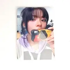 TWICE〜ジョンヨン ラキドロ withmuu nemo STRATEGY