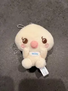 しずくちゃん みるみるちゃん ベビーマスコットキーチェーン