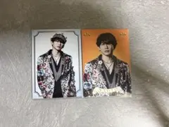 NAOTOさんフォトカード