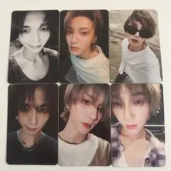SUPERJUNIOR 3/7 3/8 アプグレ プレミアム トレカ イェソン - メルカリ
