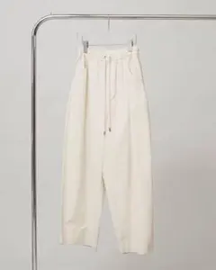 todayful Easy Chino Pants 38 ホワイト - メルカリ