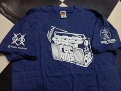 90‘sヴィンテージ　TOWER RECORD Tシャツ(未使用デッドストック)のサムネイル