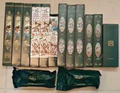 ディズニー ホテルミラコスタ アメニティセット