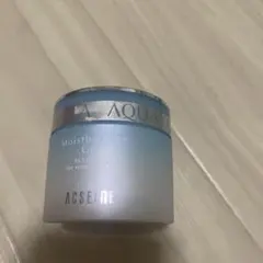 ラスト1点】AQUAGE スキンケアジェル 55g 美容ジェル - メルカリ