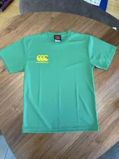 カンタベリー canterbury Tシャツ Mサイズ