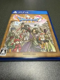 ドラゴンクエスト11 S 過ぎ去りし時を求めて