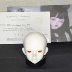 【月末値引き】Peak's Woods FOC MimiCrow1/3サイズ Peak's Woods FOC Mimi Crow1/3サイズ 2025年最新】Peak's woods