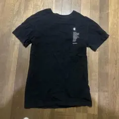 G-Star Raw ブラック Tシャツ バックプリント