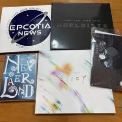 Nissy Entertainment 4th LIVE フォトブック - メルカリ