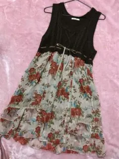 axes femmeワンピース、チュニック❤️