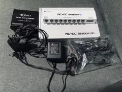 CAJ ACDC station VI パワーサプライ ACアダプターのサムネイル