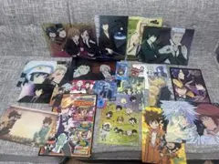 12/16まで値下げ中】 ハイキュー!!宮侑 宮治 宮ツインズグッズ セット 