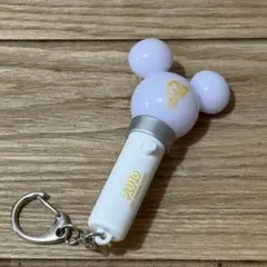 ディズニー シークレットペンライトキーホルダー プルート
