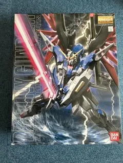 2026年最新】MG 1/100 ZGMF-X42S デスティニーガンダム プラモデルの