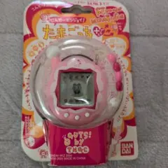超じんせーエンジョイ たまごっち＋ 新品未開封 まっちゃフリル - メルカリ