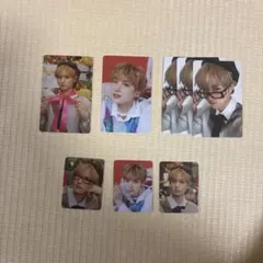 THE WINTER MAGIC 尾崎匠海