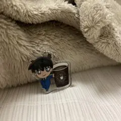 名探偵コナン　くら寿司コラボ　チャーム