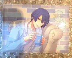 うたプリ カード BSC peaceful time ver. 聖川真斗