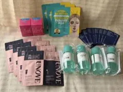 LDK the beauty 付録 サンプル21点+おまけ