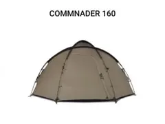 2026年最新】MOBI GARDEN COMMANDER 160の人気アイテム - メルカリ