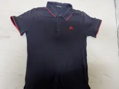 Burberryポロシャツ
