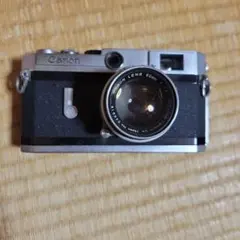 Canon 7 CANON LENS 50mm F0.95セット - メルカリ