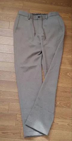 グリーンレーベルリラクシング　メンズパンツ　スラックス