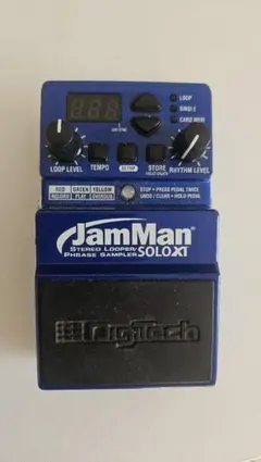 2026年最新】digitech jammanの人気アイテム - メルカリ