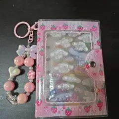 シール帳 シール付き