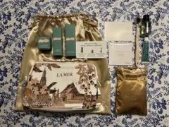 2026年最新】Lamer 旅行用化粧品セットの人気アイテム - メルカリ