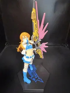 WF2026冬限定販売 ダブルドラゴン ロックマンゼロ 妖将レヴィアタン WF2026冬限定販売 ダブルドラゴン ロックマンゼロ 妖将レヴィアタン