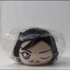 名探偵コナン　ぴょことも　寝そべり　ぬいぐるみ　マスコット　諸伏高明　3点セット 名探偵コナン ぴょことも 寝そべり ぬいぐるみ マスコット 諸伏