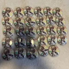 identityV　第五人格　写真家　ジョゼフ　缶バッチ　缶バッジ 29個セット