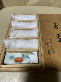 2025年最新】深川製磁 箸置きの人気アイテム - メルカリ