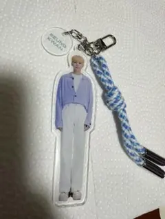 SEVENTEEN スングァン アクリルキーホルダー