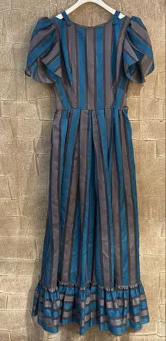 ディアンドル 民族衣装 ワンピース Salzburg Vintage - メルカリ