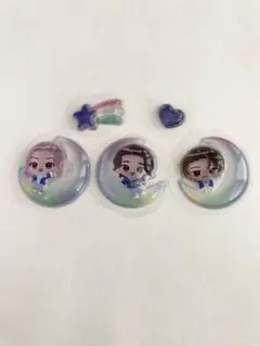 ボンボンドロップ ミセス おすそ分け 正規品 青台紙
