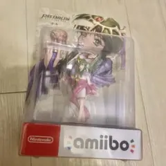〚新品未開封〛ファイアーエンブレム チキ amiibo