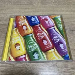 ジャニーズWEST Mixed Juice 2023 CD（通常盤）