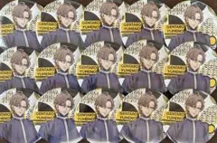 ヒプノシスマイク ヒプマイ 夢野幻太郎 缶バッジ EW04