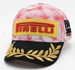 ピレリ 2026 F1 日本GP 1ST ポディウムキャップ キミ・アントネッリ ピレリ 2026 F1 日本GP 1ST ポディウムキャップ キミ・アントネッリ