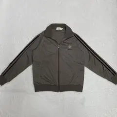✨美品✨ フレッドペリー　FRED PERRY　トラックジャケット　ジャージ　Lのサムネイル