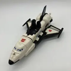 1989年 当時物 トランスフォーマー ギャラクシーシャトル 希少 C-326 