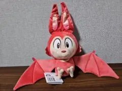 チャイ　映画ドラえもん のび太の絵世界物語　Lぬいぐるみ